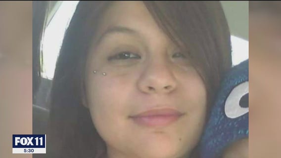 Suspect sought in shooting death of pregnant woman, unborn baby