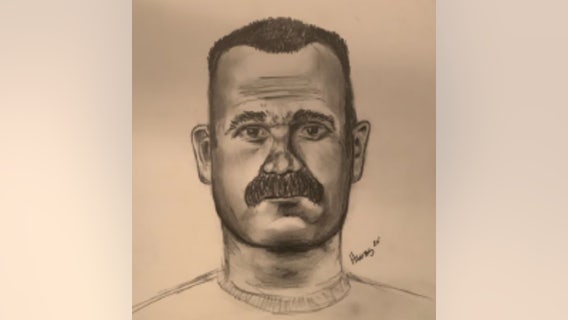 OC investigators searching for man suspected of pointing gun at 10-year-old boy walking his dog