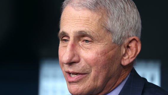 ‘We’re not in a good place’: Fauci sounds alarm on COVID-19 pandemic in Facebook interview