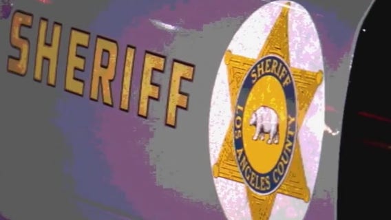 Off-duty deputy wounded while seated in his vehicle in City Terrace