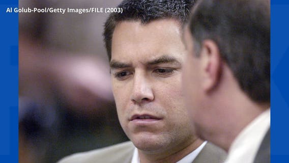 Scott Peterson to stay at San Quentin as judge mulls retrial