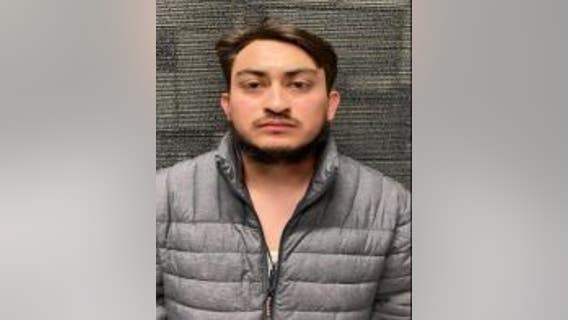 Mom's boyfriend accused of fatally stomping 3-year-old's head into the ground, police say