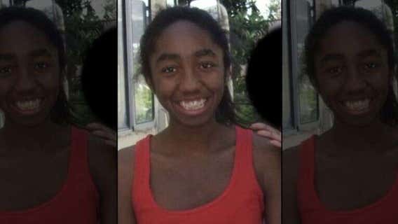 Authorities seek help locating woman who went missing in Compton