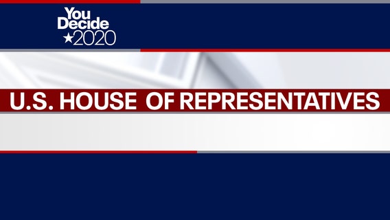 Election Results: U.S. House of Representatives