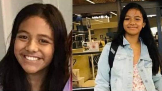 11-year-old girl found after disappearing overnight in Loma Linda