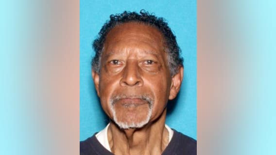 LAPD searching for missing 79-year-old-man