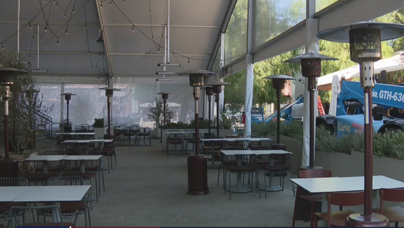 LA County to restart grant applications for restaurants after online crash