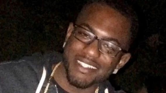 LA County to settle death of Ryan Twyman, man shot 34 times by deputies, for close to $4M