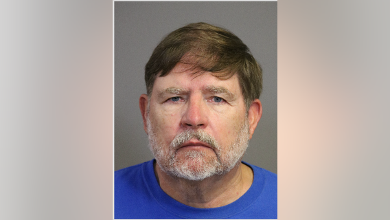 Authorities seek potential additional victims of man arrested for sexually assaulting 2 underage girls