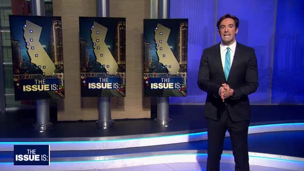 The Issue Is: Dr. Deborah Birx, Rep. Darrell Issa and Tom Steyer