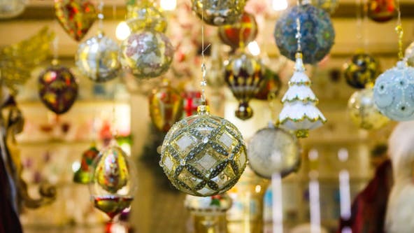 Rudolph, Santa figures from classic 'Rudolph the Red Nosed Reindeer' sell for whopping $368,000 at auction