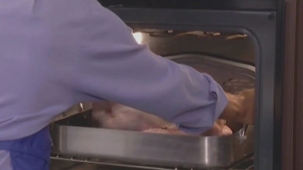 California Grocers Association urges consumers to shop early for Thanksgiving meals