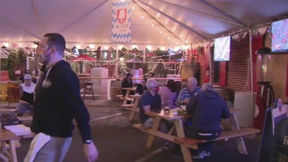 Orange County reverts back to purple tier