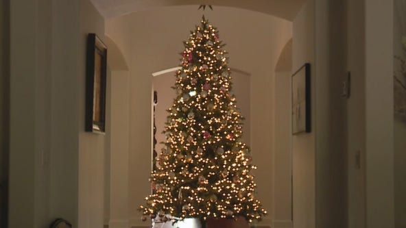 Christmas too early? Local families, businesses proudly spreading holiday cheer in mid-November