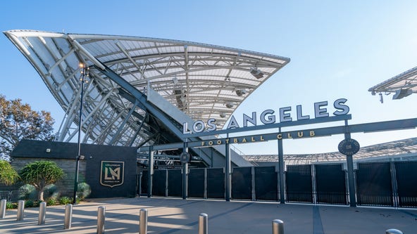 LA's new women's soccer team to call Banc Of California stadium home