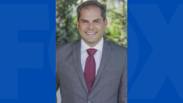 Mike Garcia declares himself winner in race for California's District 25 as he holds narrow lead