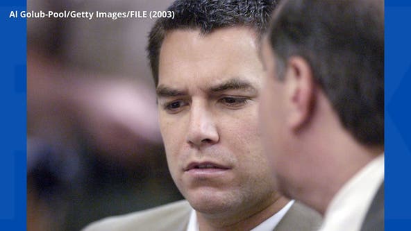 Scott Peterson to stay at San Quentin as judge mulls retrial