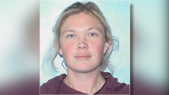 New Mexico woman suspected of killing grandfather, hiding body in tool chest, arrested in Florida