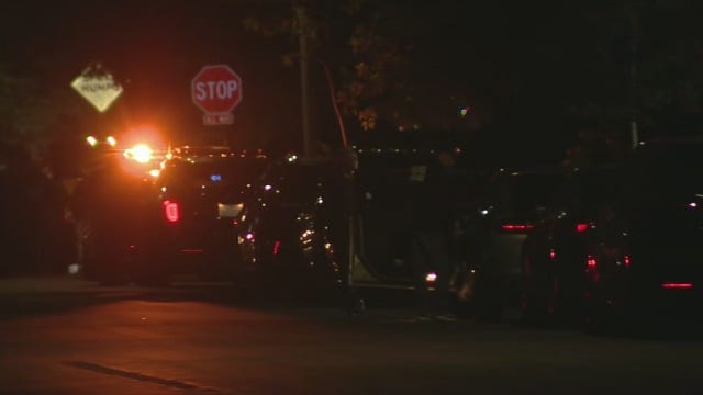 Shots fired near LA County DA Jackie Lacey's home; Suspects still at large