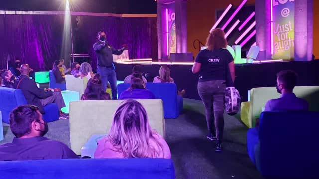 Bringing back TV audiences during COVID-19 pandemic