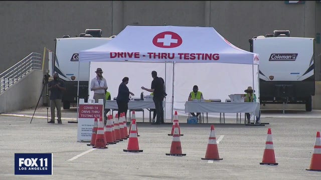 SoCal residents brace for stricter coronavirus guidelines amid continued surge