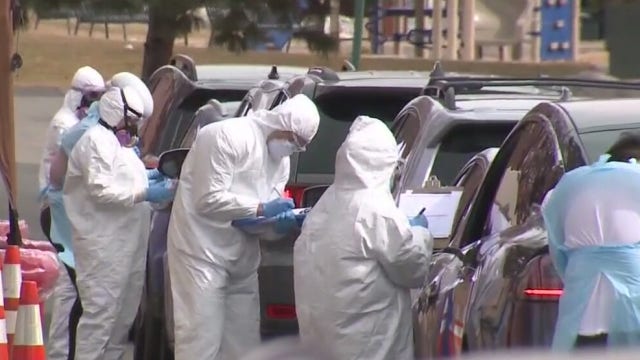 Some California counties pushed back to more restrictive tiers