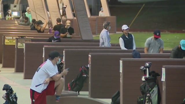 Turning golf course into affordable housing