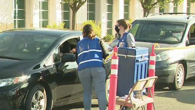 Riverside County voters head to the polls