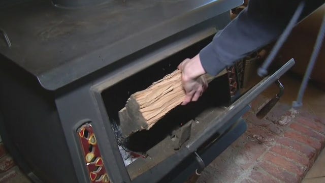 Power shutoffs due to fire risk left families in the dark mid-Thanksgiving preps