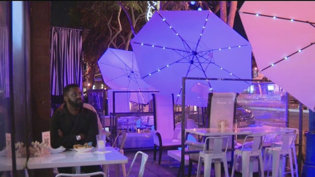 Curfew confusion: Do I follow California's health order or LA County's?