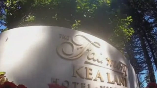 California legislators attend conference in Hawaii despite COVID-19 travel advisory