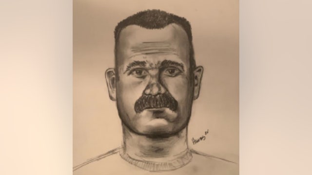 OC investigators searching for man suspected of pointing gun at 10-year-old boy walking his dog