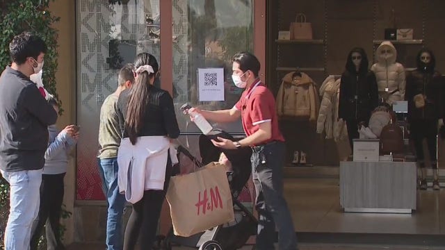 Black Friday unlike any other in year of pandemic