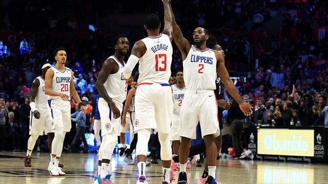 Clippers offseason: Tracking trades, new signings and departures