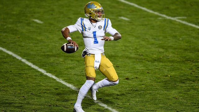 Arizona State vs. California and UCLA vs. Utah football games canceled after COVID-19 positive tests