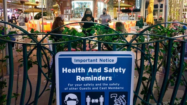 Orange County sees 1,666 new cases of COVID-19 as surge continues