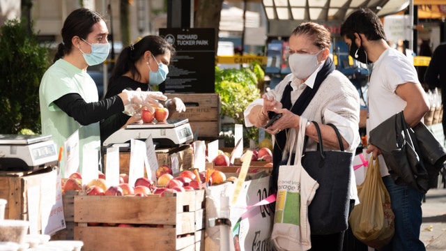 In one California city, some resist state's new coronavirus restrictions