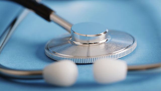 What the Hal? Overcoming the fear of doctor visits during the pandemic