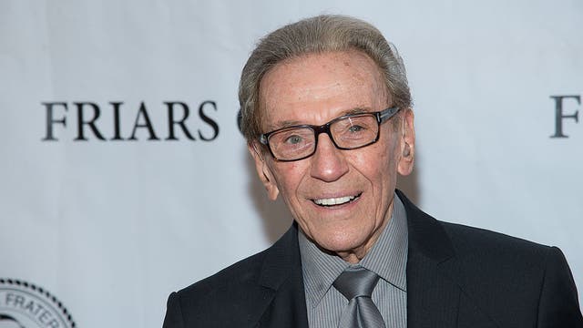 Comedian Norm Crosby, 'Master of Malaprop,' dies at 93