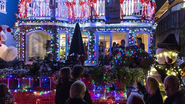 112th Newport Beach Christmas Boat Parade canceled due to pandemic