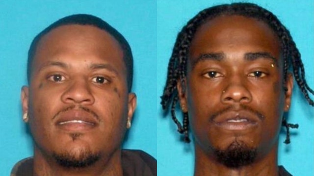 Police investigate double homicide in San Bernardino