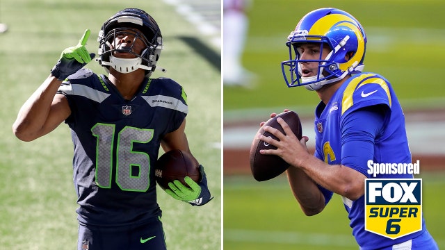 $1M still up for grabs in this weekend’s Super 6