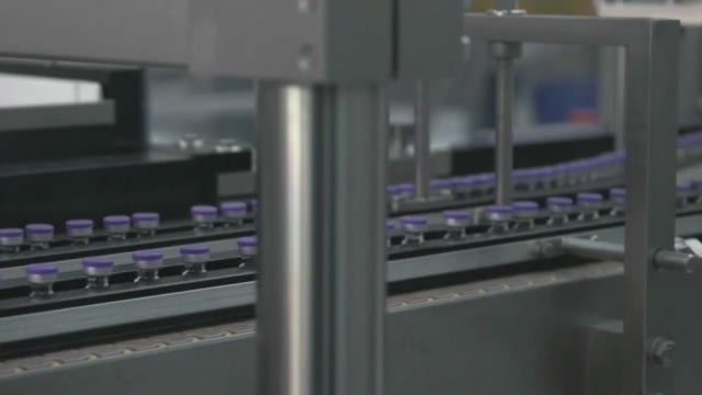 Orange County becomes first county to offer home COVID-19 testing to residents