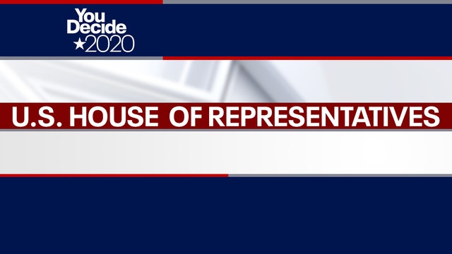 Election Results: U.S. House of Representatives