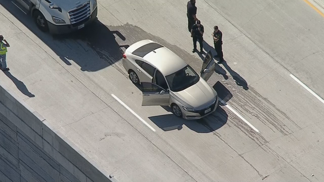 Rapper Mo3 shot dead on Dallas highway