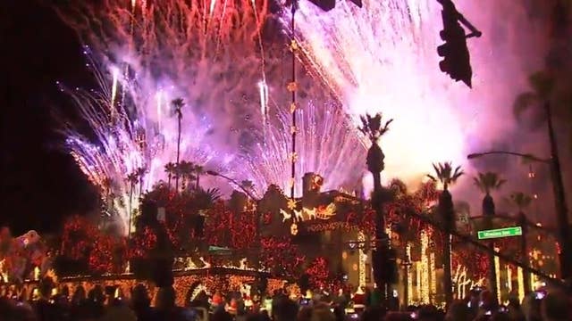 Coronavirus will dim Riverside's 'Festival of Lights' this year