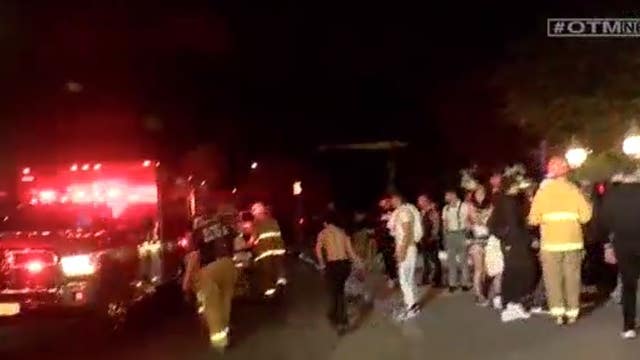 Gatherings large and small continue driving up LA County COVID cases