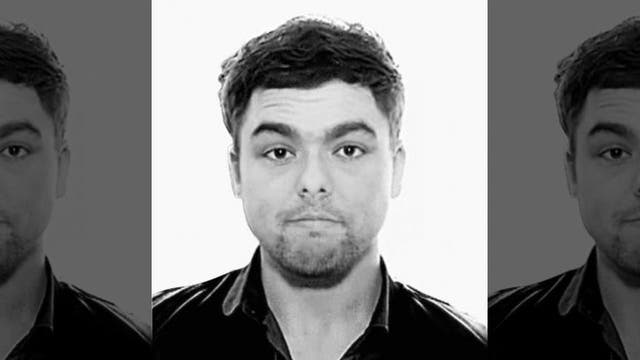 Public’s help sought identifying man found dead in San Bernardino