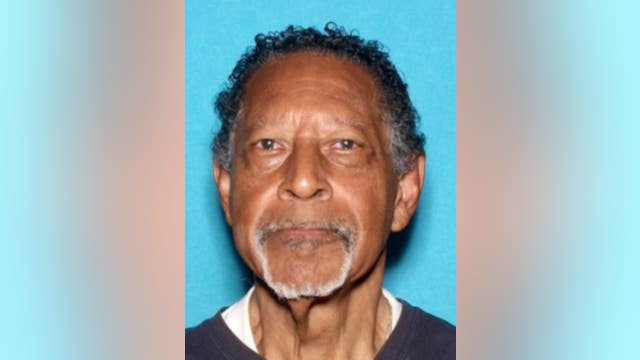 LAPD searching for missing 79-year-old-man