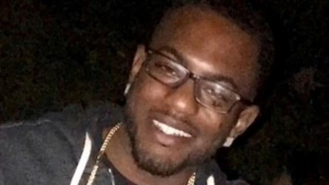 LA County to settle death of Ryan Twyman, man shot 34 times by deputies, for close to $4M